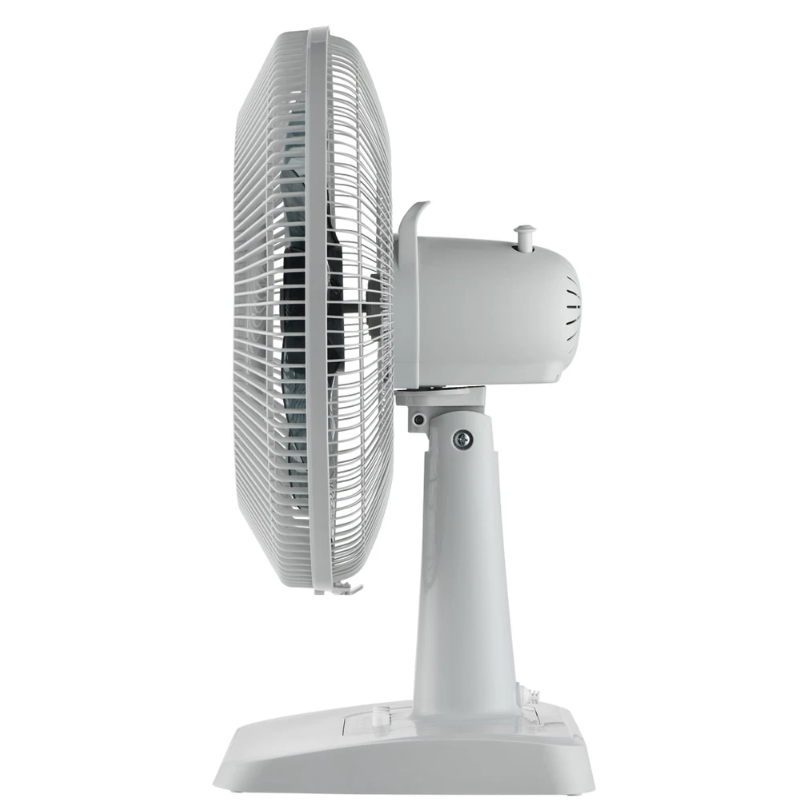 Toshiba 16" Table Fan 3 Speed Selection | F-TSA20GMY - Image 4