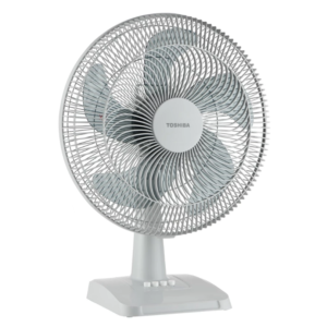 Alternative view of Toshiba 16" Table Fan 3 Speed Selection | F-TSA20GMY
