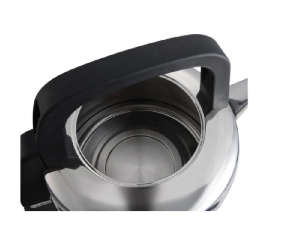 Faber 5L Stainless Steel Kettle 2200W | FK5006 - Image 3