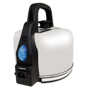 Alternative view of Faber 5L Stainless Steel Kettle 2200W | FK5006