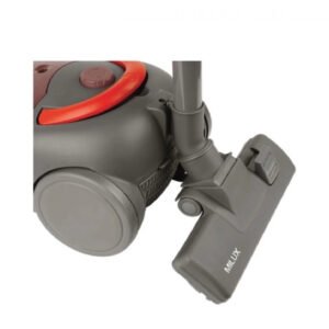 Vacuum Cleaner Adjustable Power Control 1400W | MVC-8200 - Image 4