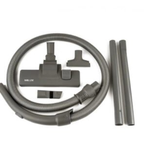 Vacuum Cleaner Adjustable Power Control 1400W | MVC-8200 - Image 5