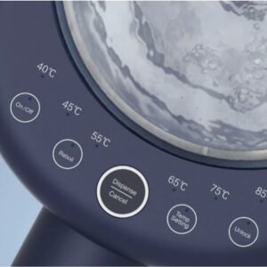 Milux Thermo Pot 5L Cool Touch Body | MTP-501 - Image 3