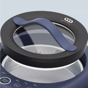 Milux Thermo Pot 5L Cool Touch Body | MTP-501 - Image 4